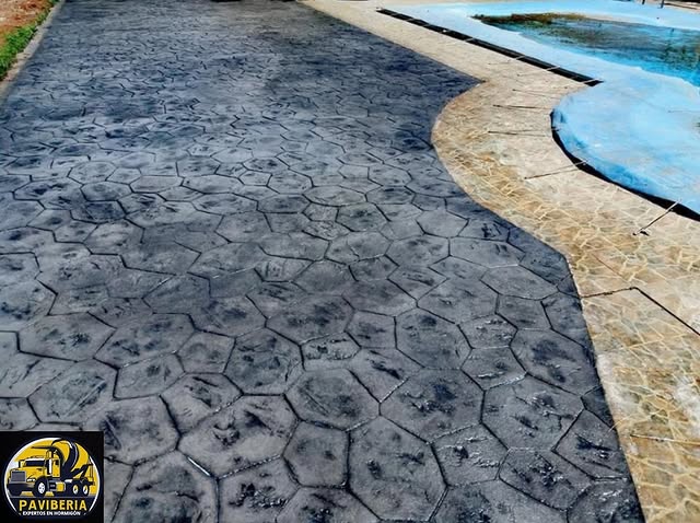 Paviberia Decor S.L.: Bases de naves industriales bien dimensionadas
